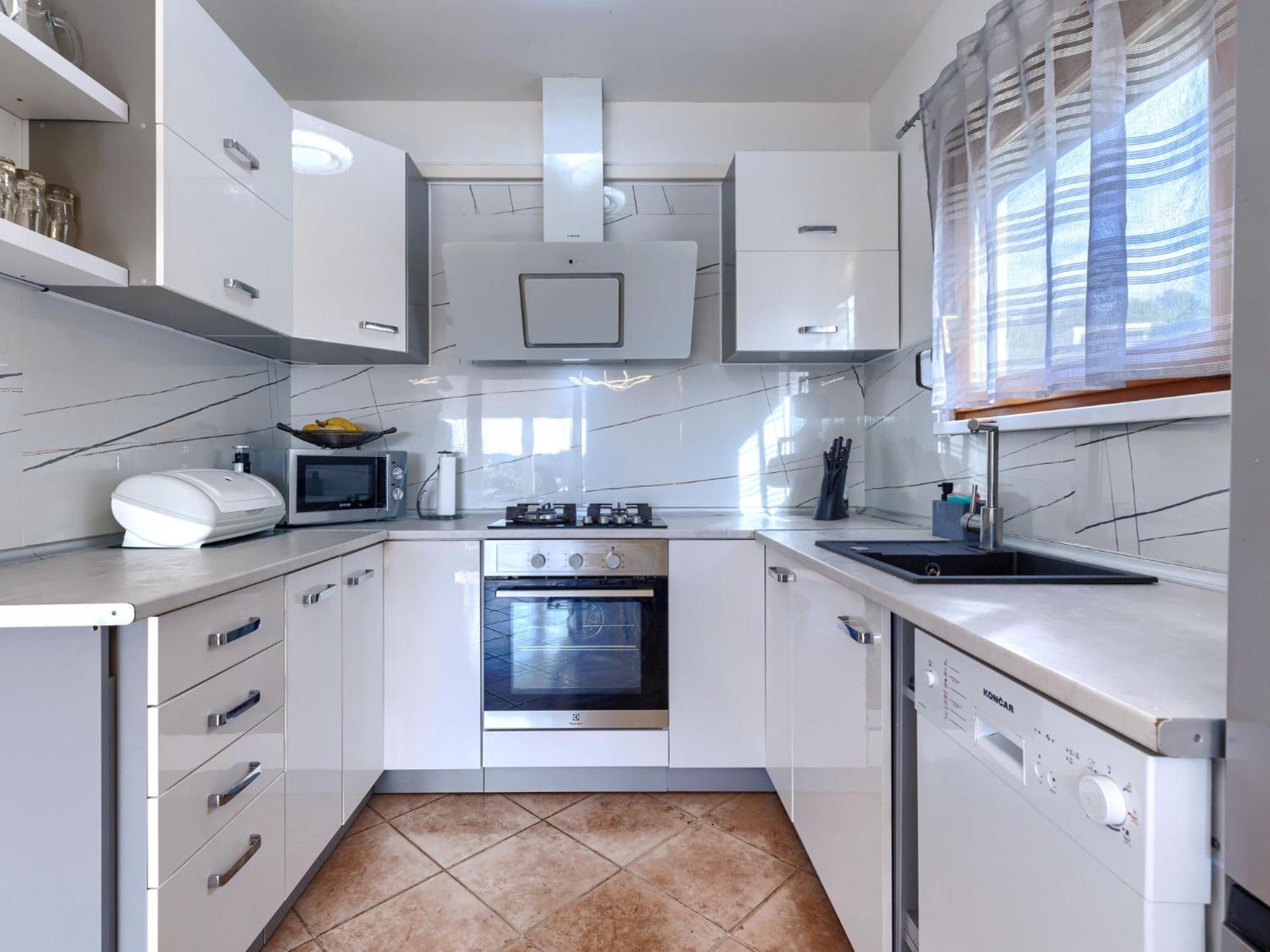 Vikendica Nena By Interhome Pula