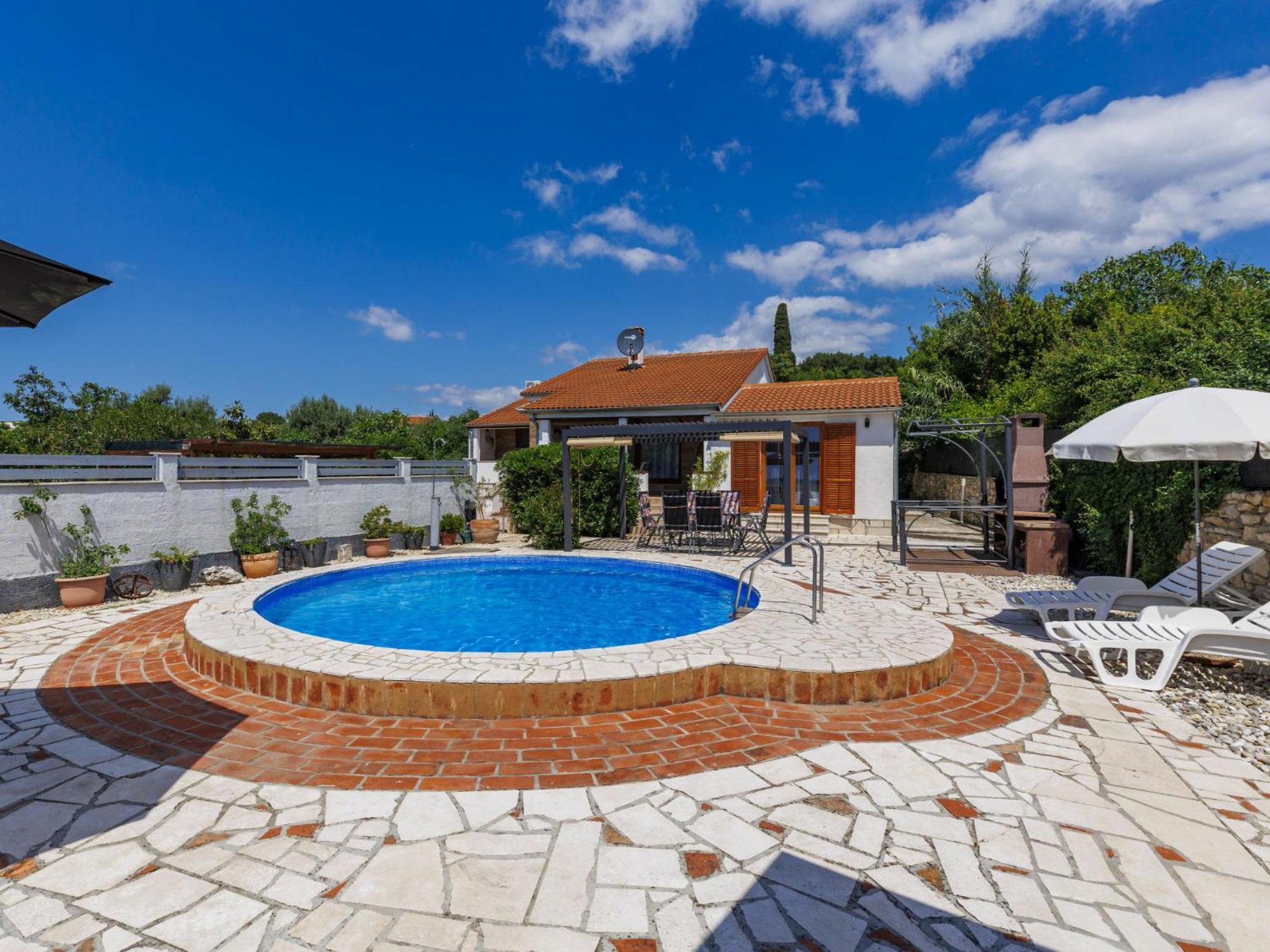 Ferienhaus Nena By Interhome