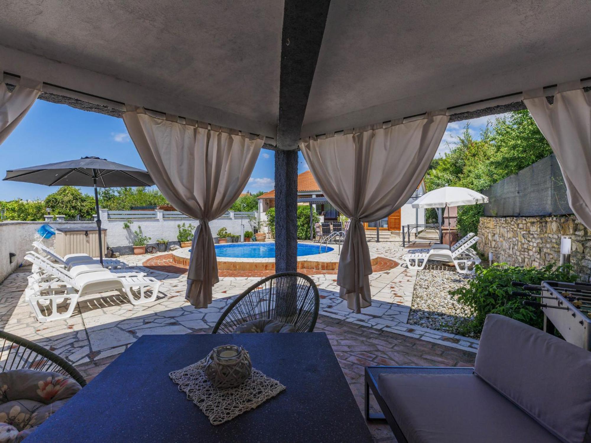 Ferienhaus Nena By Interhome *